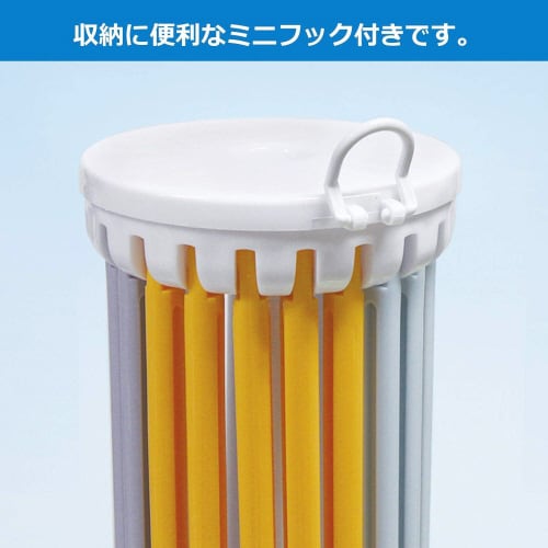 COCOSORAパラソルハンガ−20本掛 2セット