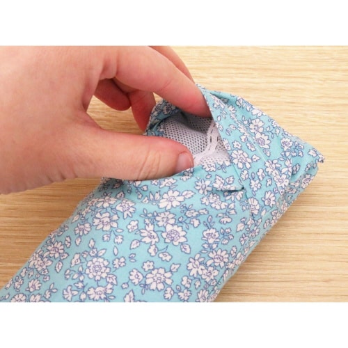 竹炭シューフレッシュナーイエロー 2個入 2セット