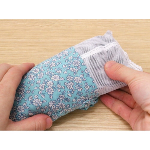 竹炭シューフレッシュナーイエロー 2個入 2セット