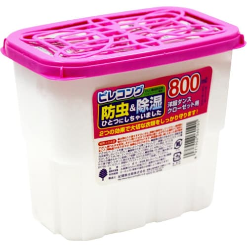 ピレコング 800ml 3個入