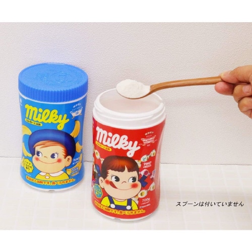 ミルキー入浴剤 ペコちゃんボトルバニラ 2セット