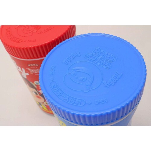 ミルキー入浴剤 ポコちゃんボトルバナナ 2セット