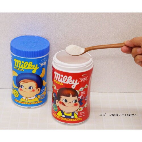 ミルキー入浴剤 ポコちゃんボトルバナナ 2セット