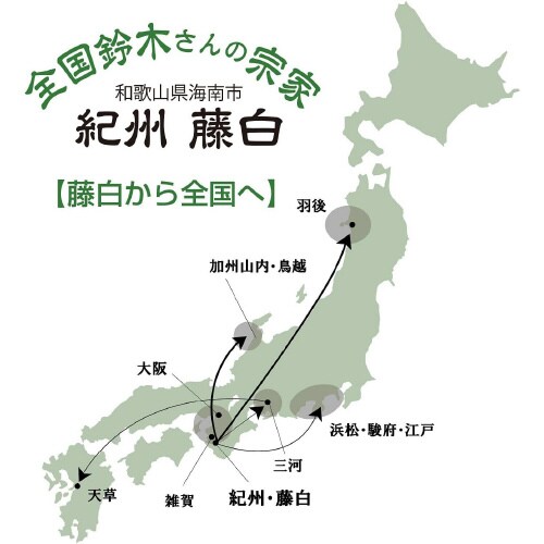 薬用入浴剤 鈴木 2本入