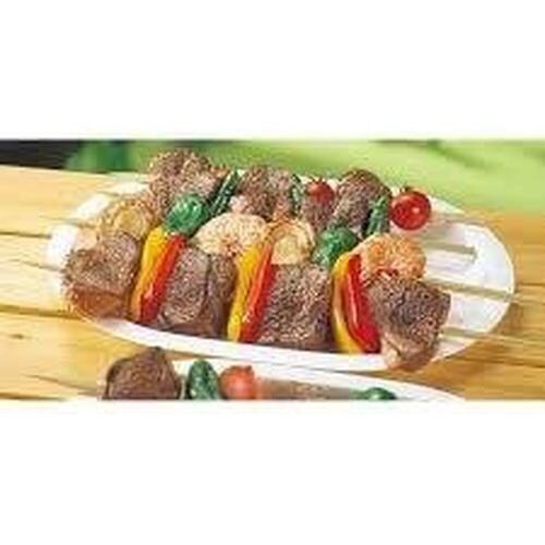 バーベキュー角串 45cm 20本入 3セット