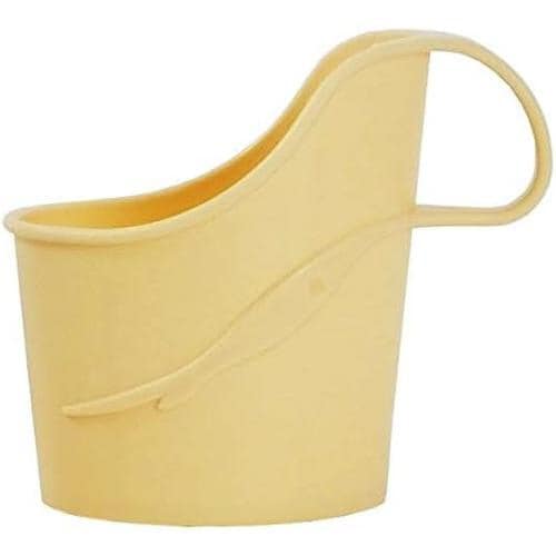 紙コップホルダーナチュラルカラー4個入7セット