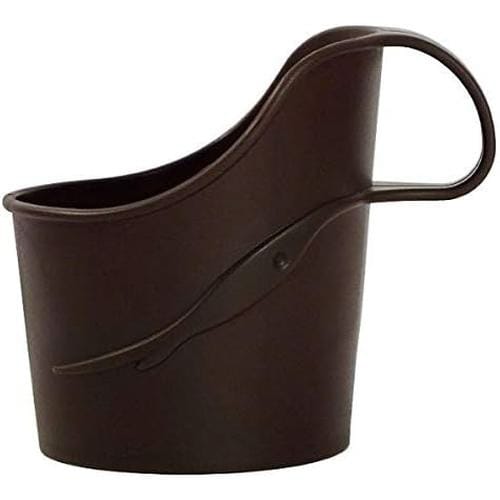 紙コップホルダーナチュラルカラー4個入7セット