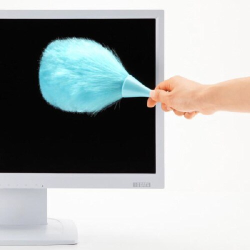 OAホコリキャッチャー Lサイズ (ブルー)