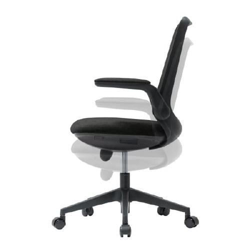 オフィスチェア SNC−T161BK