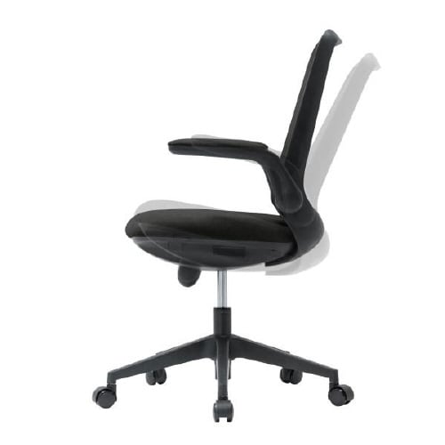 オフィスチェア SNC−T161BK