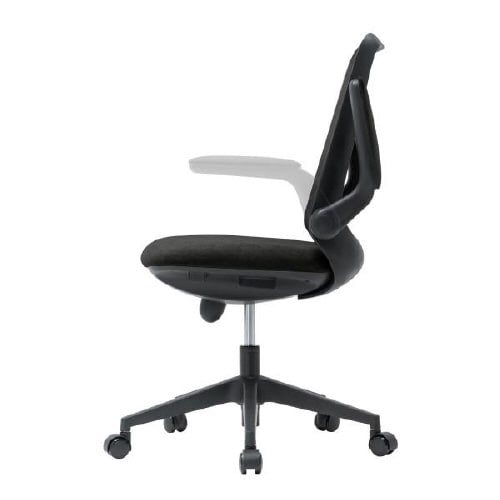 オフィスチェア SNC−T161BK