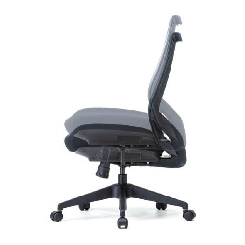 高耐荷重メッシュチェア