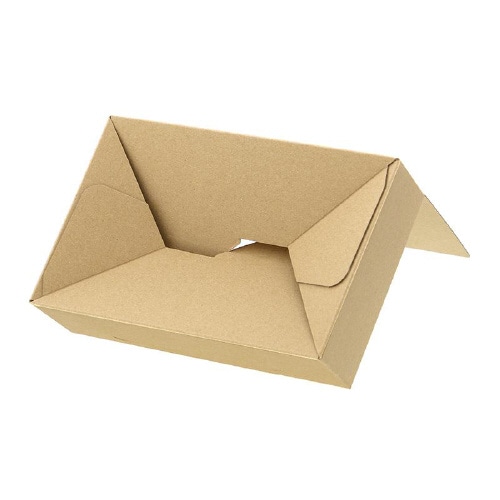 テープレス段ボール A5用−80