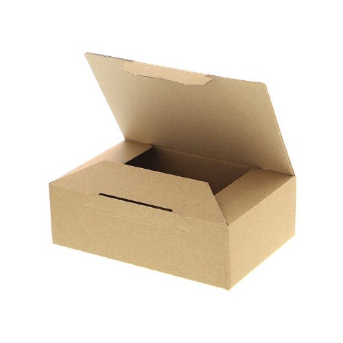 テープレス段ボール A5用−80