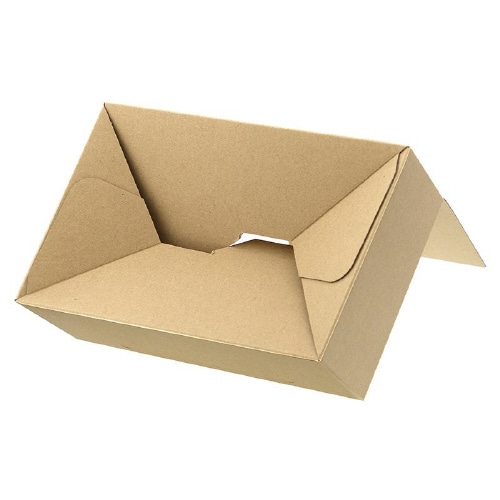 テープレス段ボール B5用−120