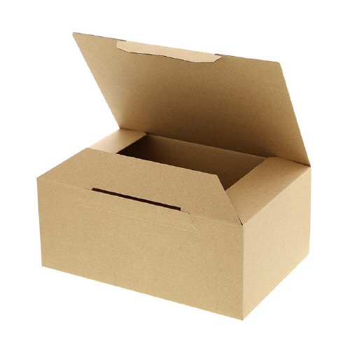 テープレス段ボール B5用−120