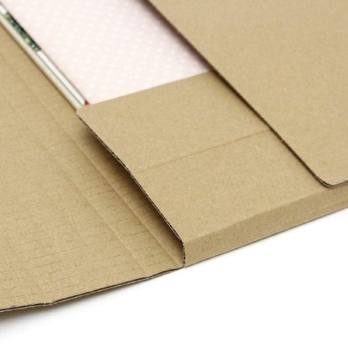 多当式段ボール A4