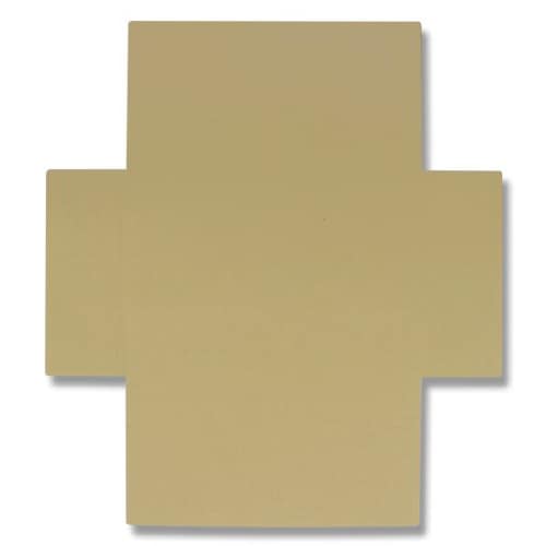 多当式段ボール B4