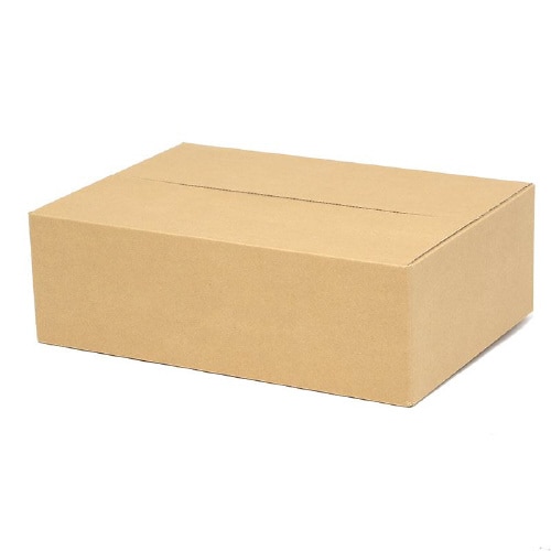 ダンボール B4用−120 スリム