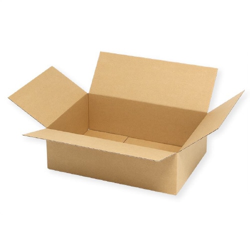 ダンボール A4用−100 スリム