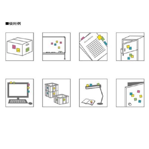 パワーズ 2c 30x60mmx2pad×10