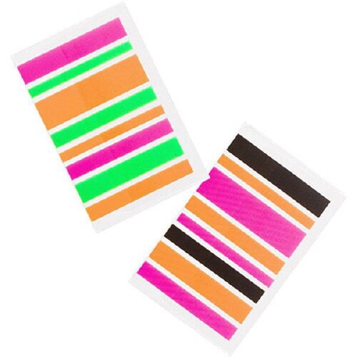 2PPM 蛍光マーカー ブラウンセット×10