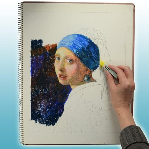 クレパススペシャリスト12色×2