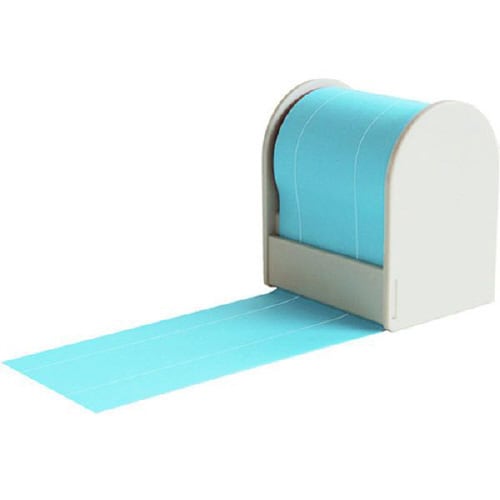 ロルフアルファ 50mmx10m ブルー×10