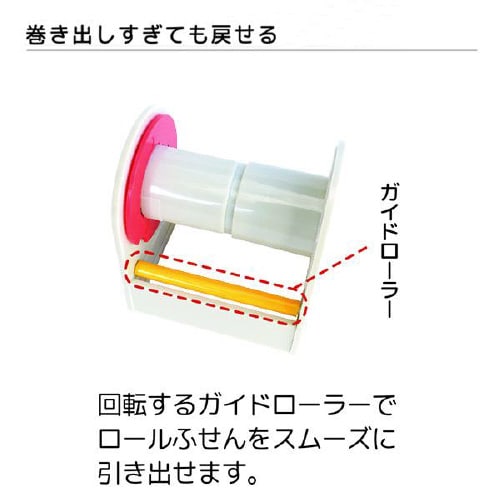 ロルフアルファ 50mmx10m ブルー×10
