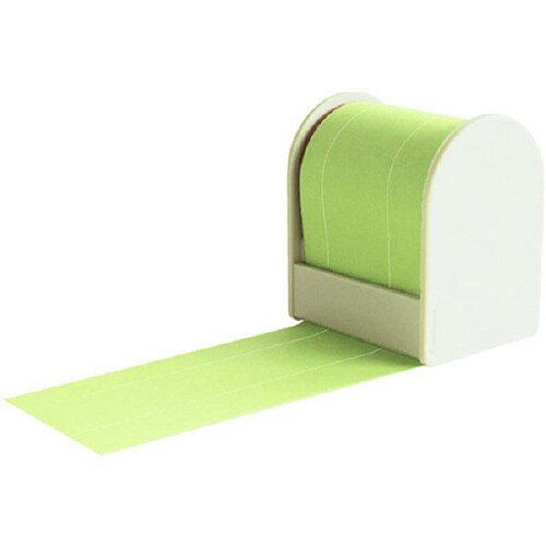 ロルフアルファ 50mmx10m グリーン×10
