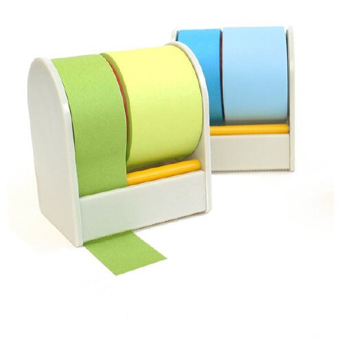 ロルフ シングル 50mmx10m ピンク×10