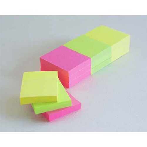 infonotesカラーMIX3色×10