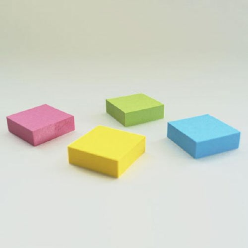 パワーズ 4C 30x30mmx4pad×10