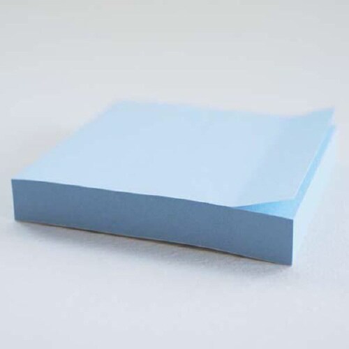 gnotes80hachimaruブルー×10