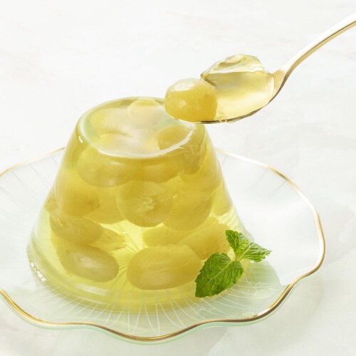 たらみ PURE ぶどう 270g×12個