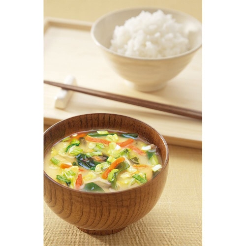 藤沢商事 お徳用 野菜たっぷり味噌汁の具 6袋