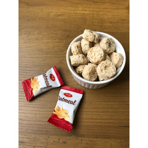 SSB オートミール ミニバイト 250g×4個