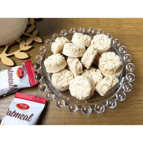 SSB オートミール ミニバイト 250g×4個