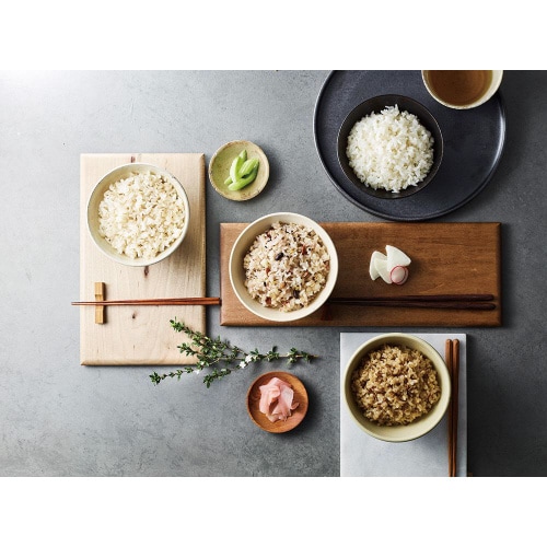 もち麦とスーパー大麦ごはん 150g24個