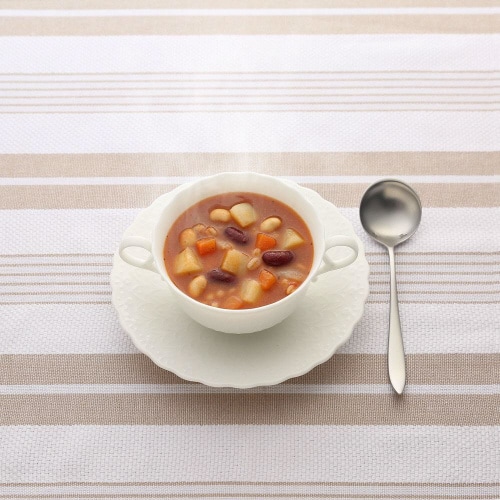 【冷蔵】朝のたべるスープ ミネストローネ10個