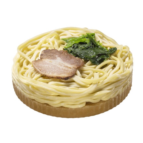 【冷凍】キンレイお水がいらない横浜家系ラーメン6食