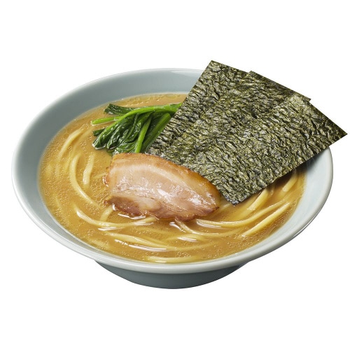 【冷凍】キンレイお水がいらない横浜家系ラーメン6食