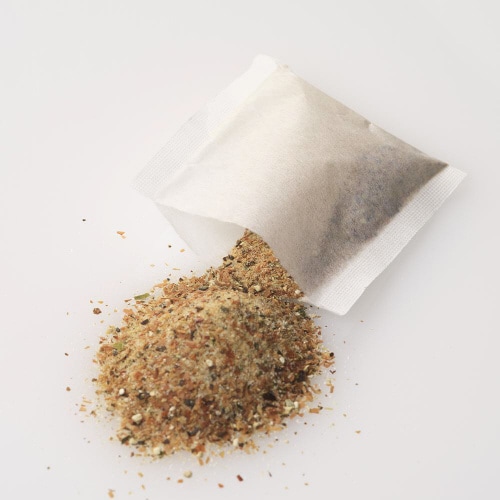 千代の一番 万能和風だし 50包×2袋