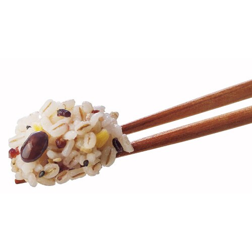 日本アクセス もち麦と十五穀ごはん 150g24個