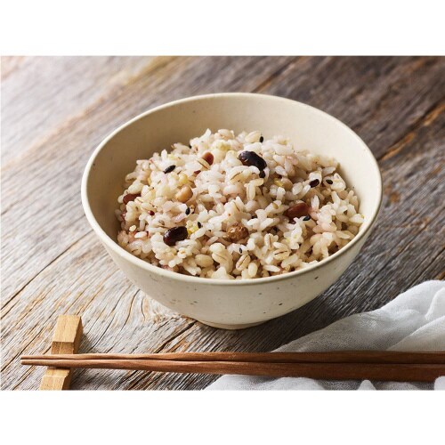 日本アクセス もち麦と十五穀ごはん 150g24個