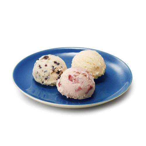 【冷凍】 ラバーズ アソート420ml×3個