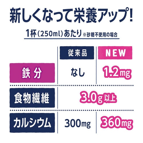 ダノン アルプロ オーツミルク砂糖不使用1L6個