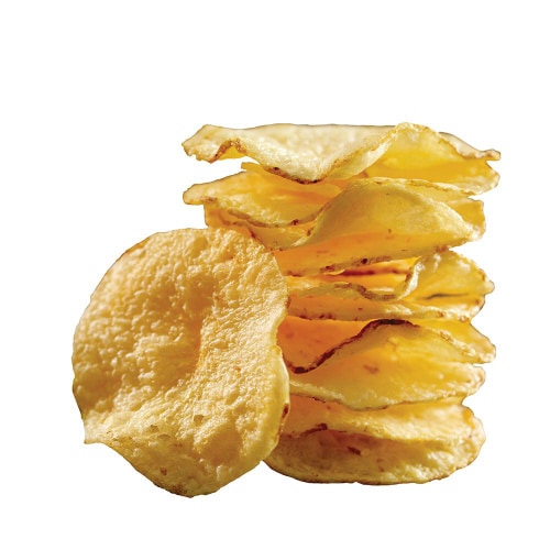 HUNTER’Sハンターポテトチップ2種計12個