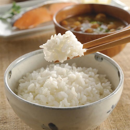 サラヤ へるしごはん 生米タイプ 3kg×3個