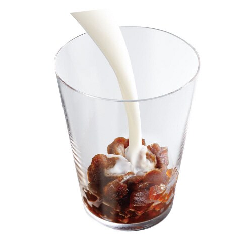 【冷凍】ドトール氷deアイスカフェオレ4食6個